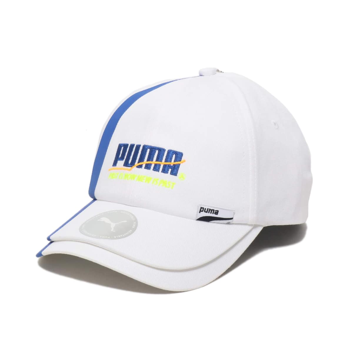 PUMA X ADER ERROR CAP PUMA WHITE 19FA-S_photo_large