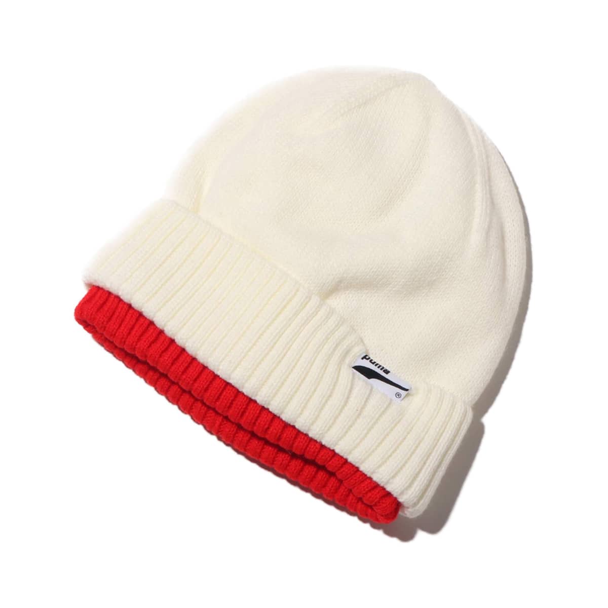 PUMA X ADER ERROR BEANIE PUMA WHITE 19FA-S_photo_large