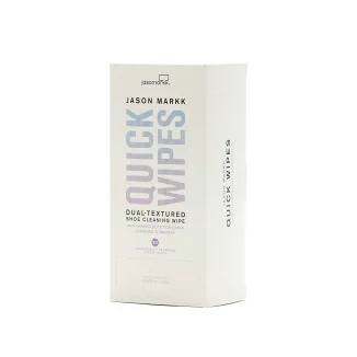 JASON MARKK QUICK WIPES 30 PACK CLEAR