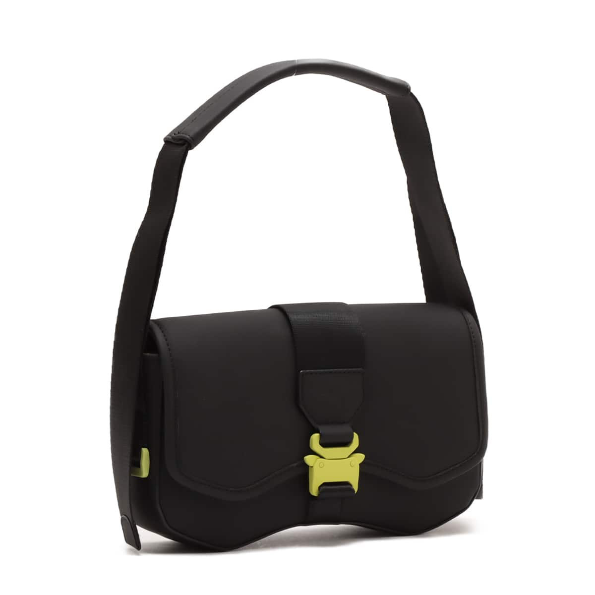 PUMA PRIME IDOL BAGUETTE BAG PUMA BLACK 24SP-I