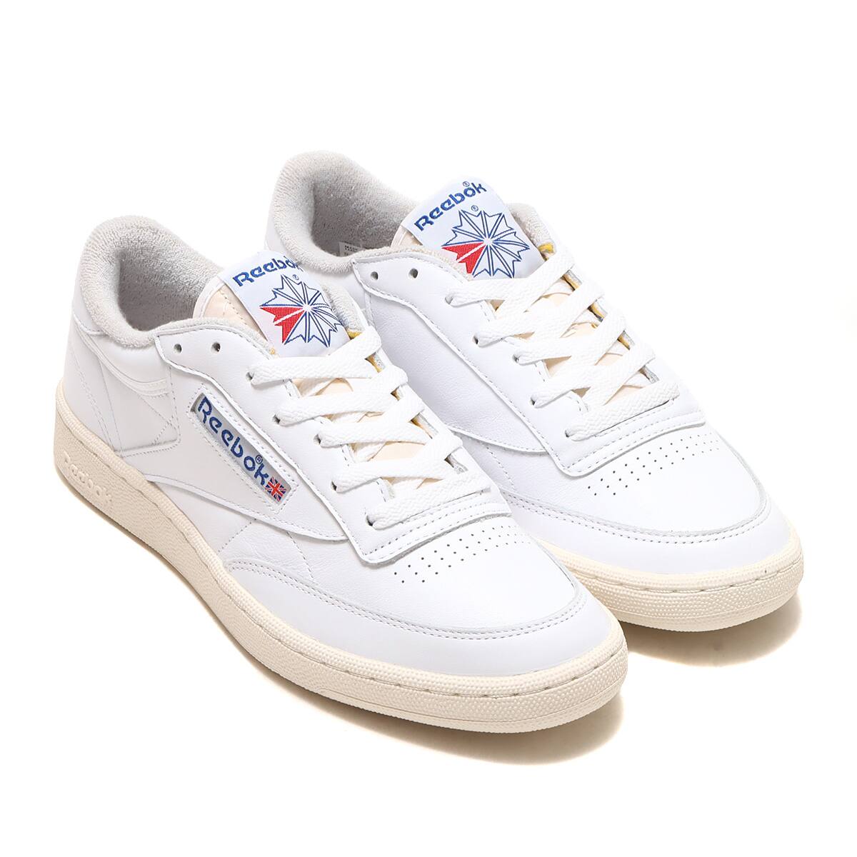 Reebok CLUB C 85 VINTAGE 24SS I 85 
