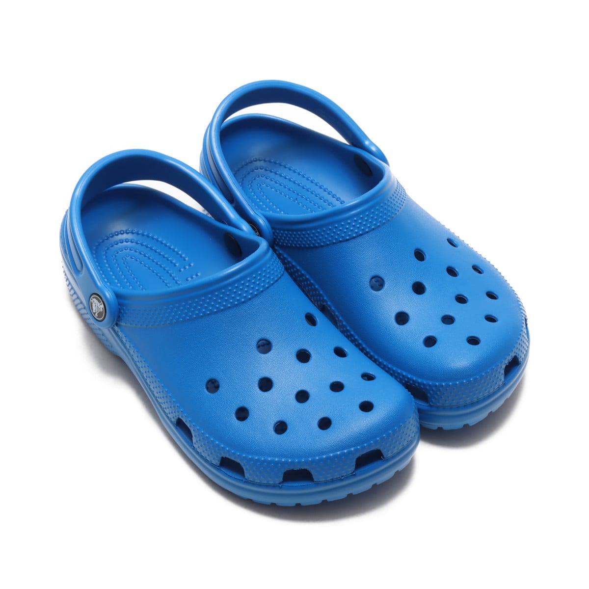 crocs cobalt blue
