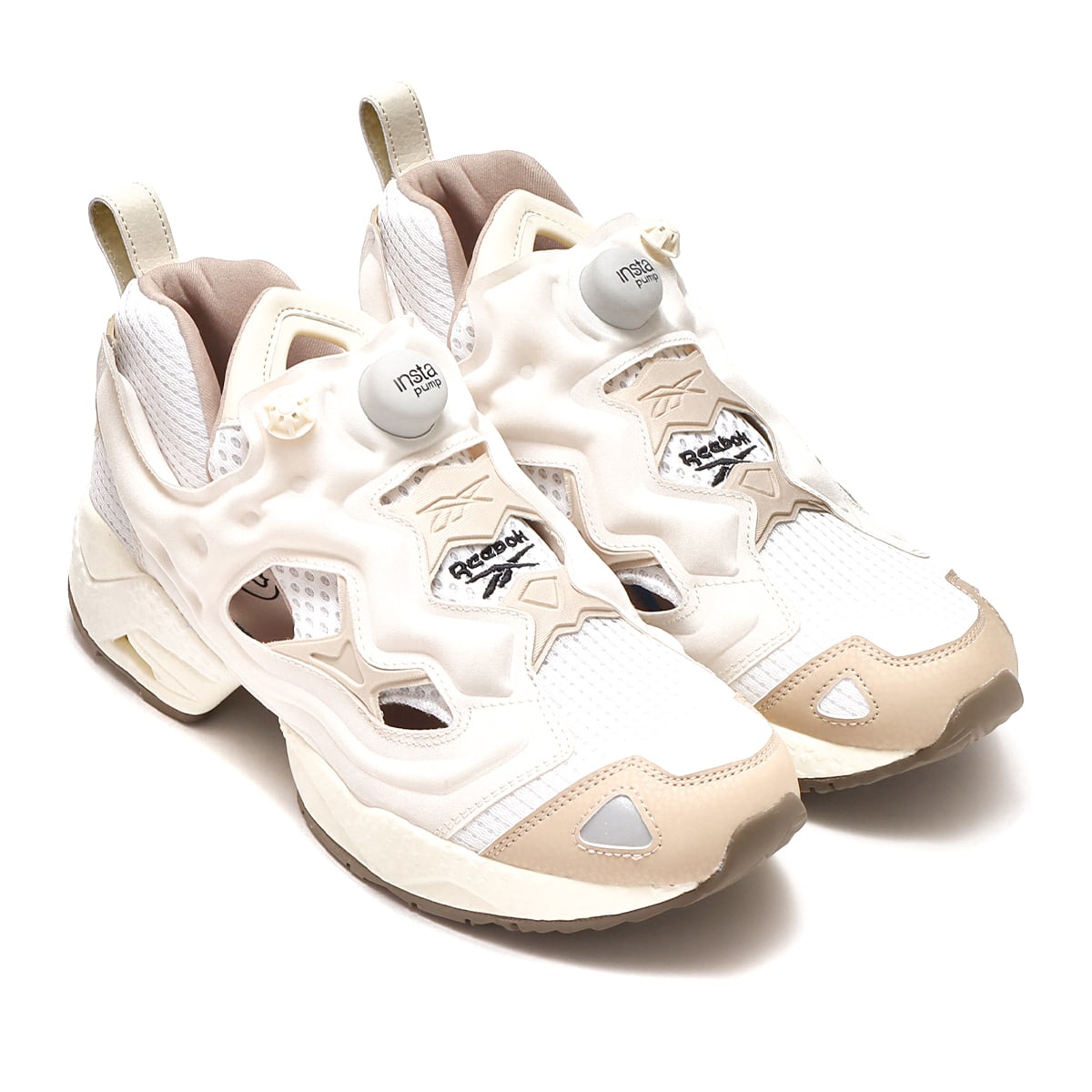 Reebok INSTAPUMP FURY 95 ｱﾗﾊﾞｽﾀｰ 23FW-I