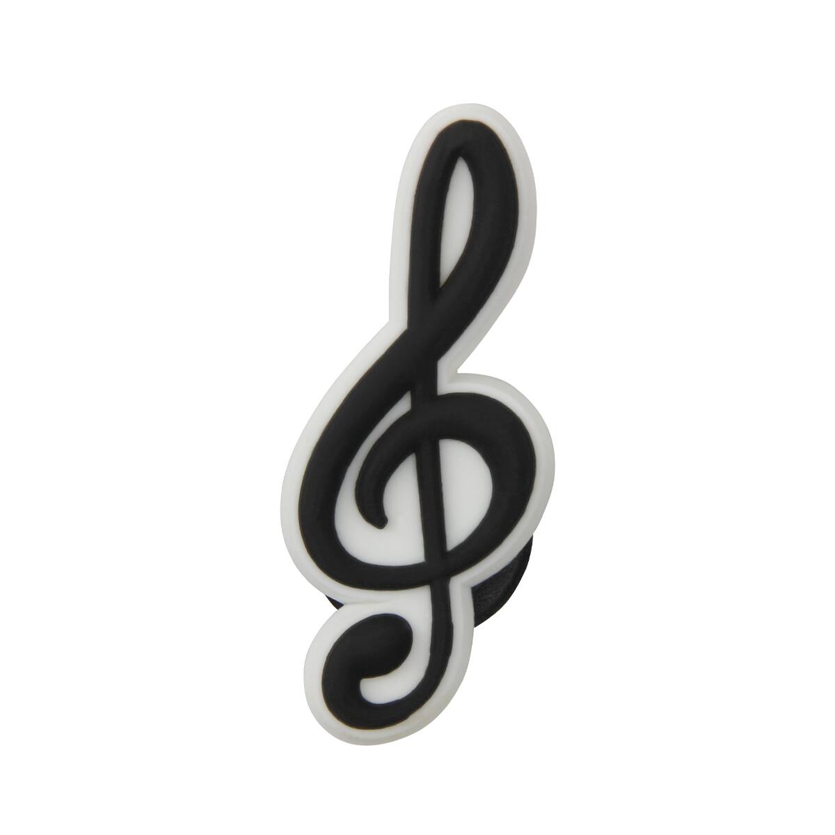 crocs Music Symbol Multi のメイン画像