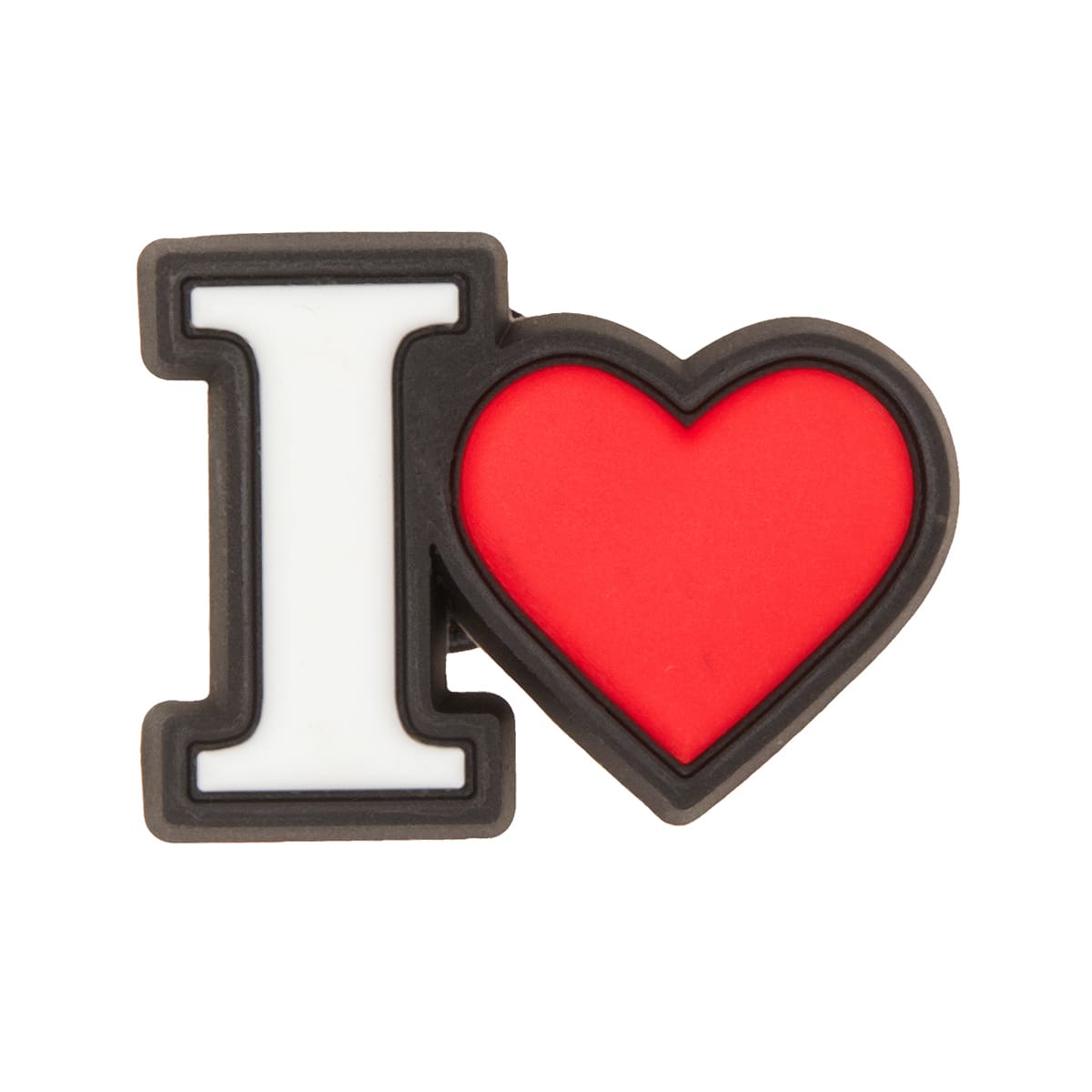 crocs I Heart Multi 24SS-Iのメイン画像