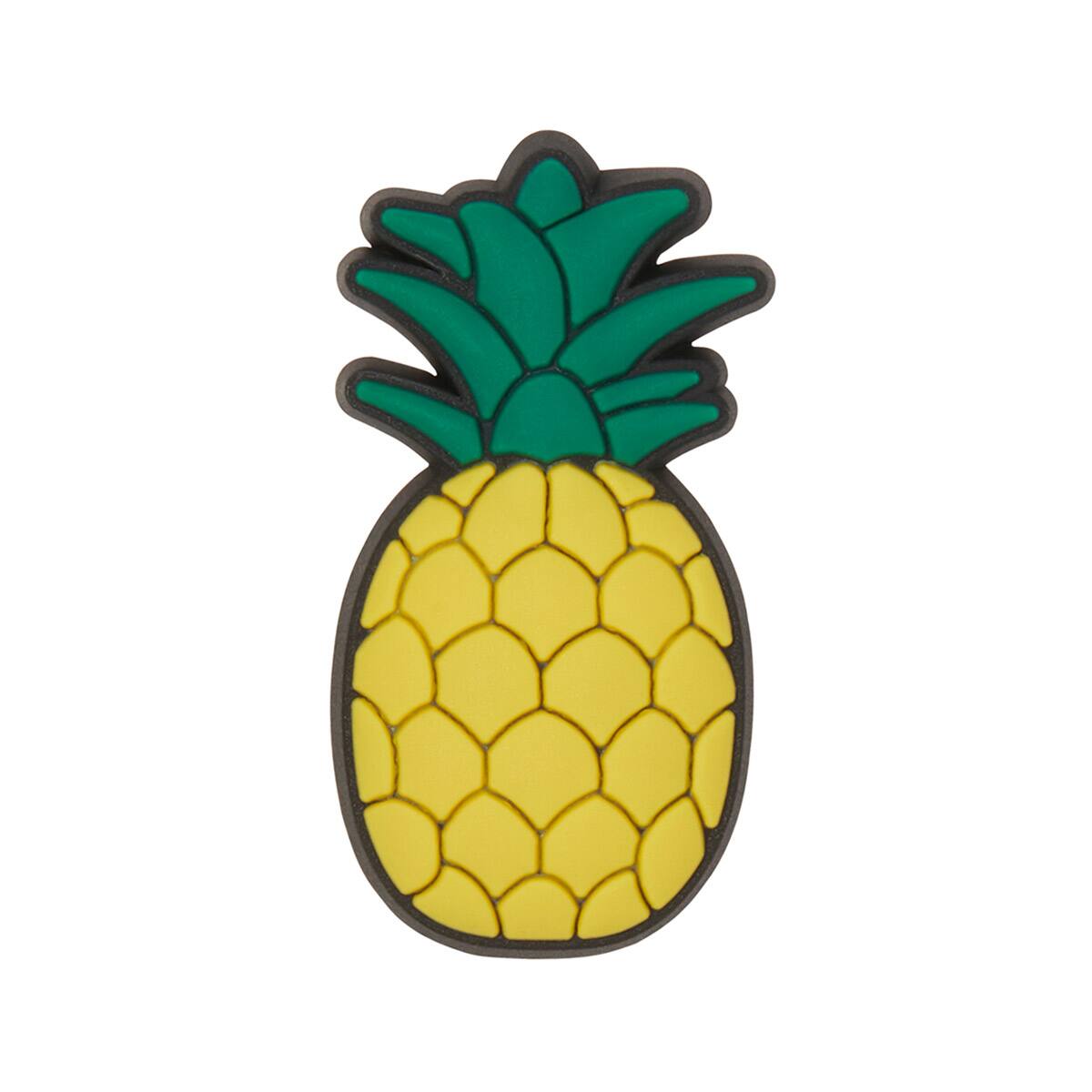 crocs Pineapple MULTI 24SS-Iのメイン画像