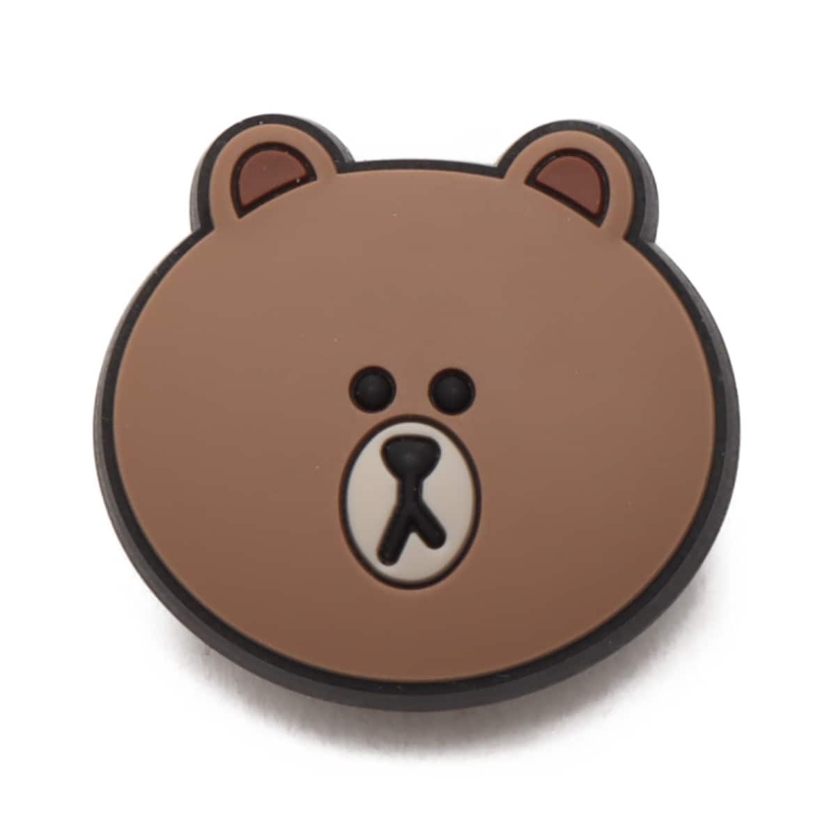 crocs LINE Friends Brown MULTI 20FA-Iのメイン画像