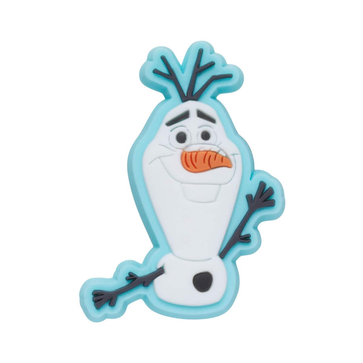 crocs Disney Frozen 2 Olaf MULTI 24SS-Iのメイン画像