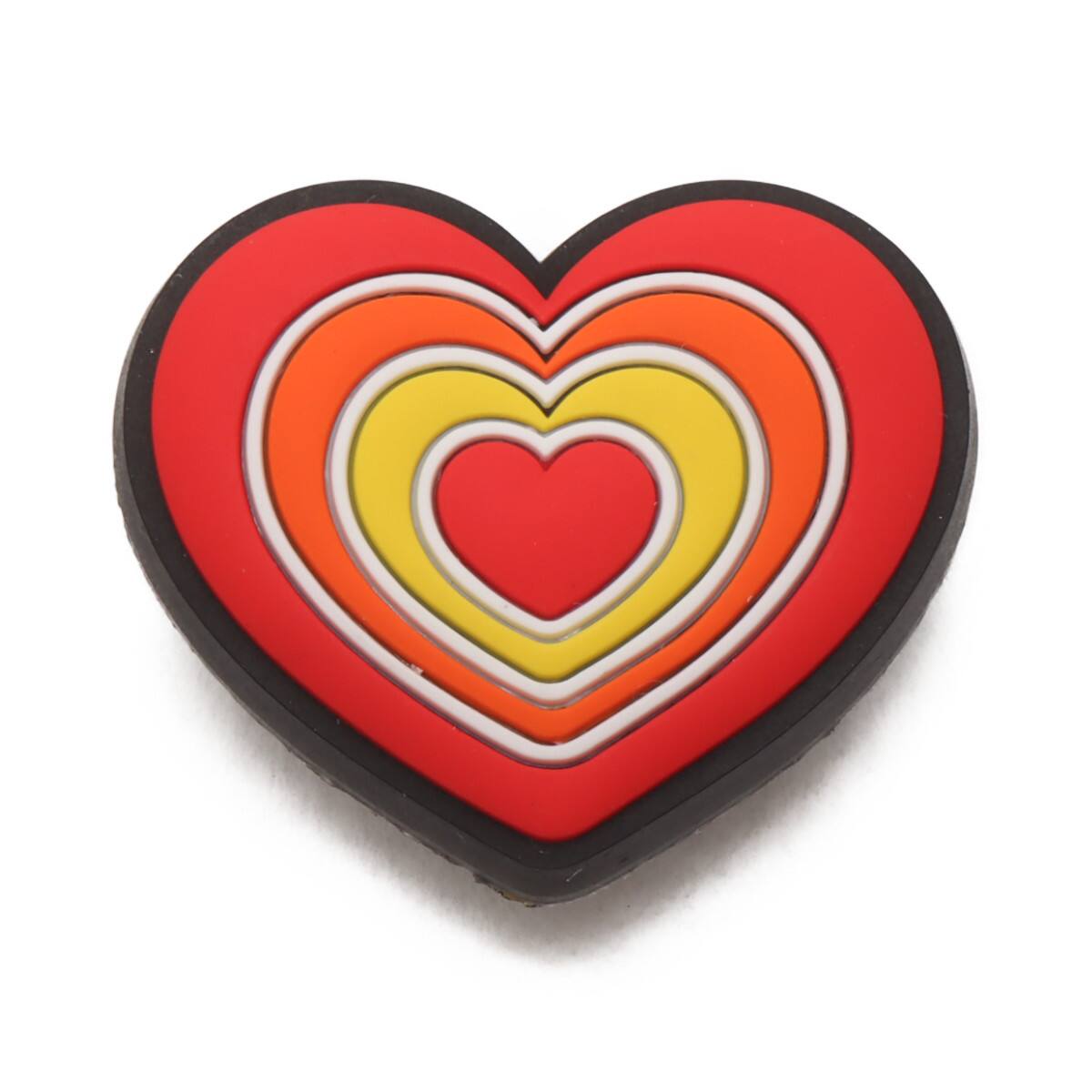 crocs LED Heart MULTI 24SS-Iのメイン画像