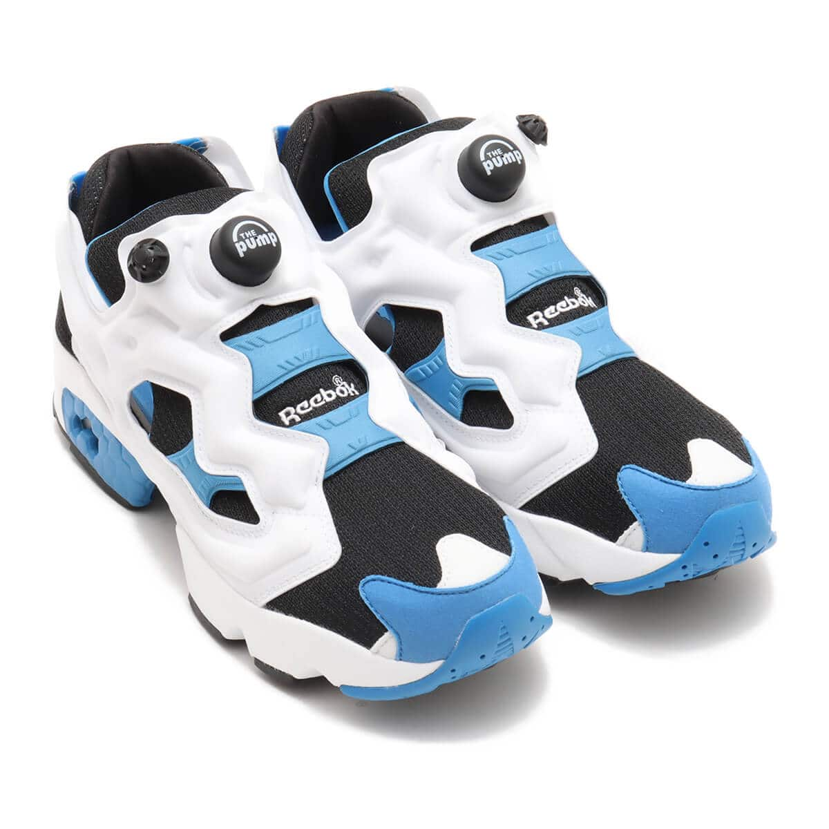 Reebok INSTAPUMP FURY 94 LOST OG BLACK