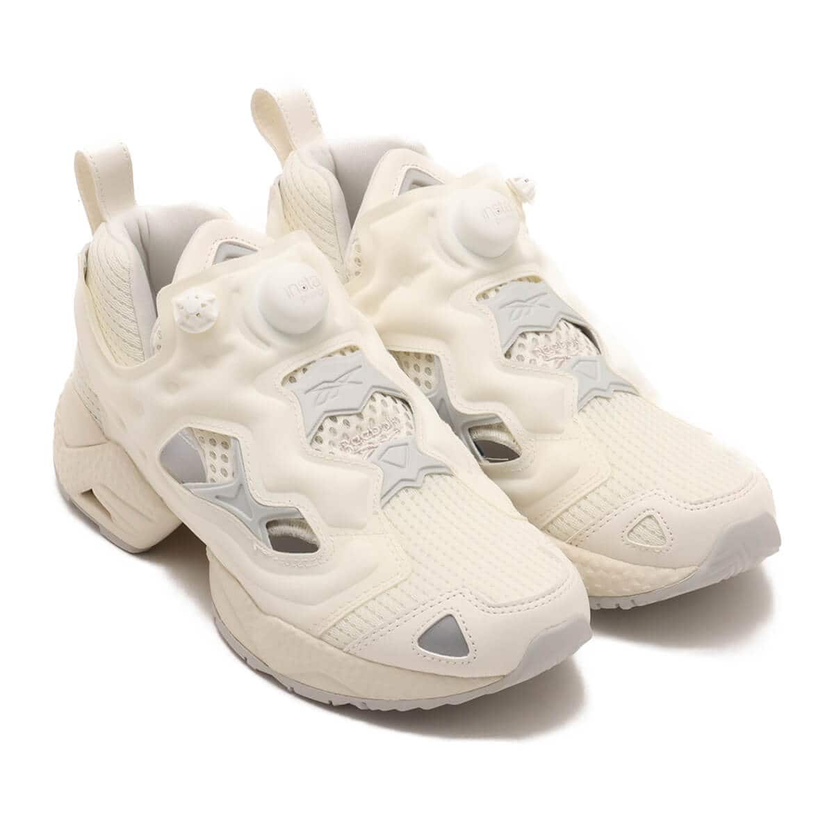 Reebok INSTAPUMP FURY 95 BEIGE 24SS-I