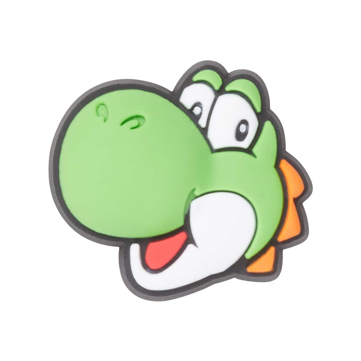 crocs SUPER MARIO YOSHI MULTI のメイン画像
