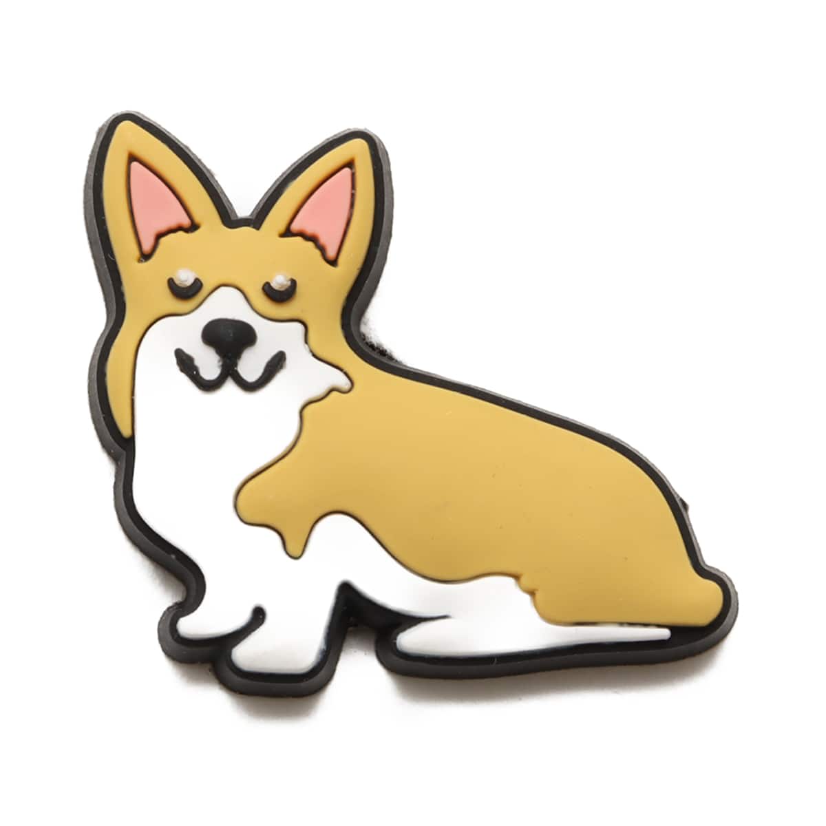 crocs Corgi MULTI 24SS-Iのメイン画像