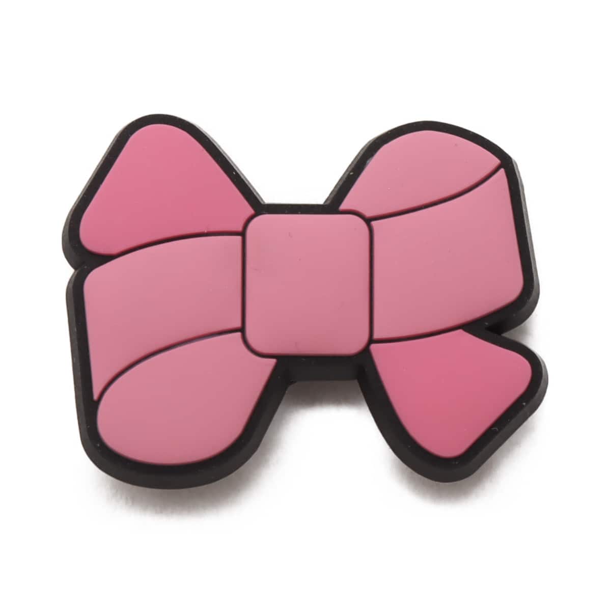 crocs Pink Bow MULTI 20FA-Iのメイン画像