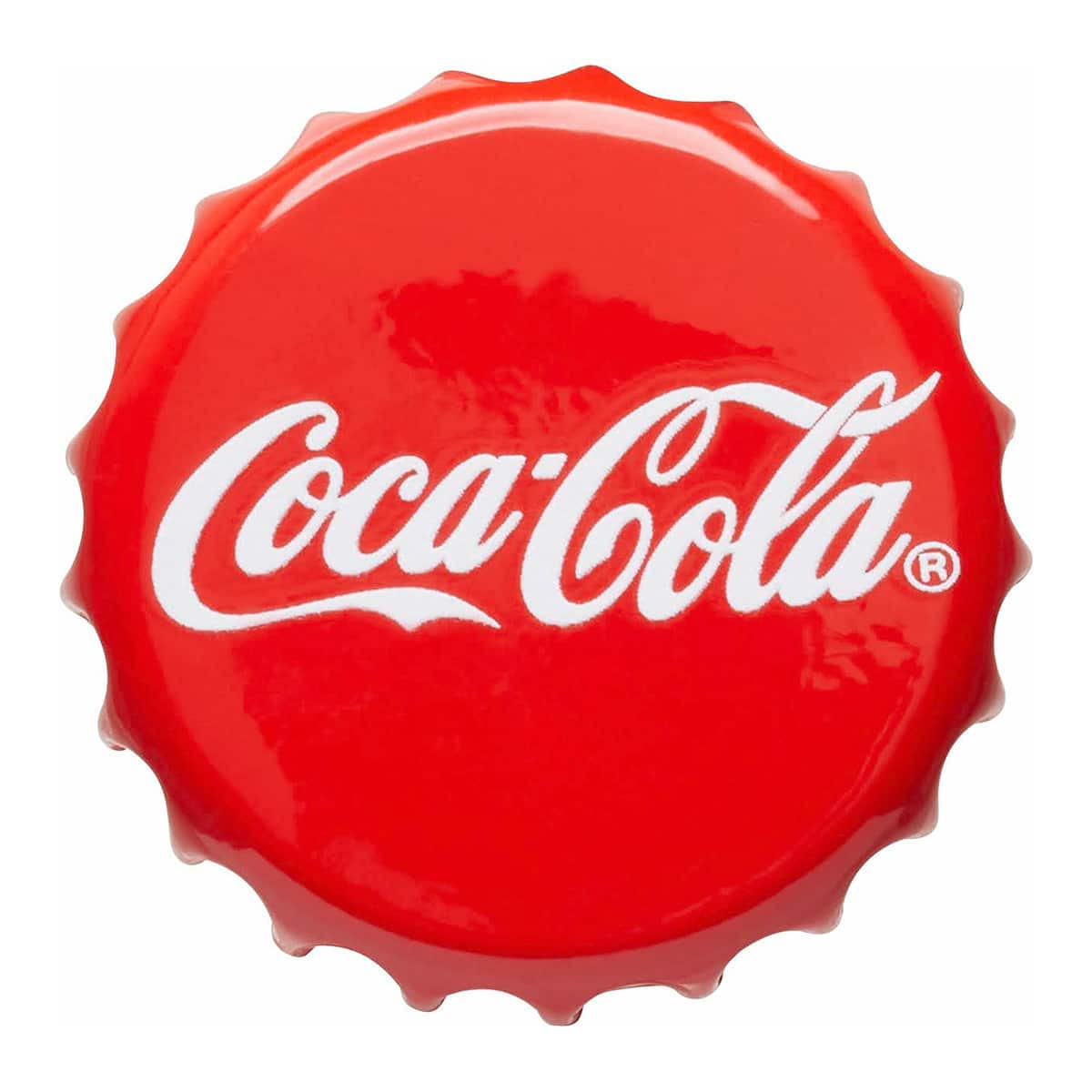 crocs Coca-Cola X Crocs Bottle Cap MULTI 23SS-Iのメイン画像