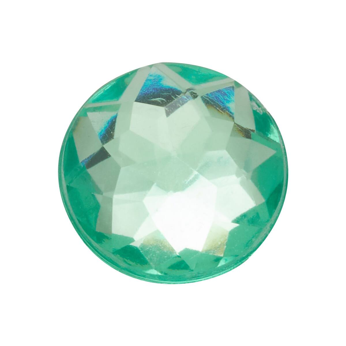 crocs Sparkly Green Circle Multi 21SS-Iのメイン画像