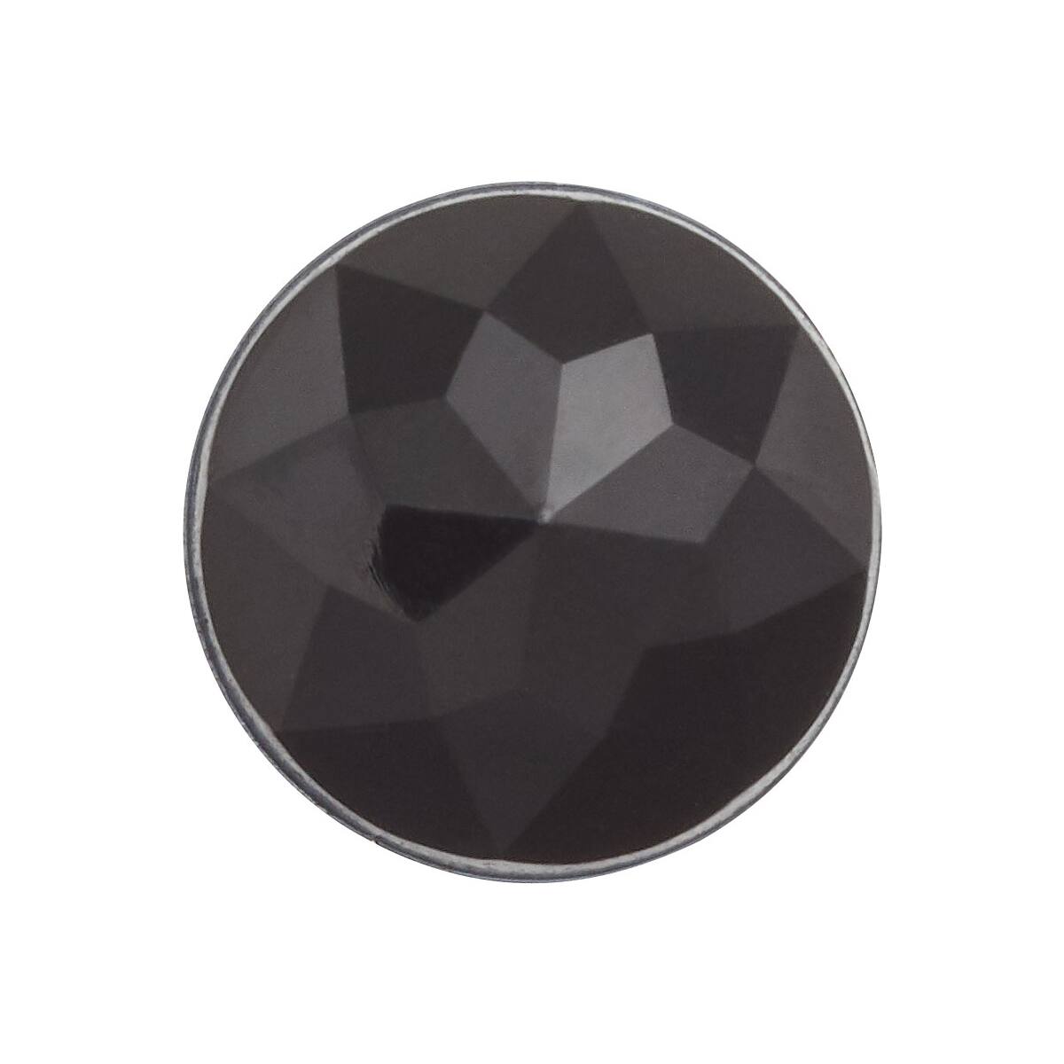 crocs Sparkly Black Circle Multi 21SS-Iのメイン画像
