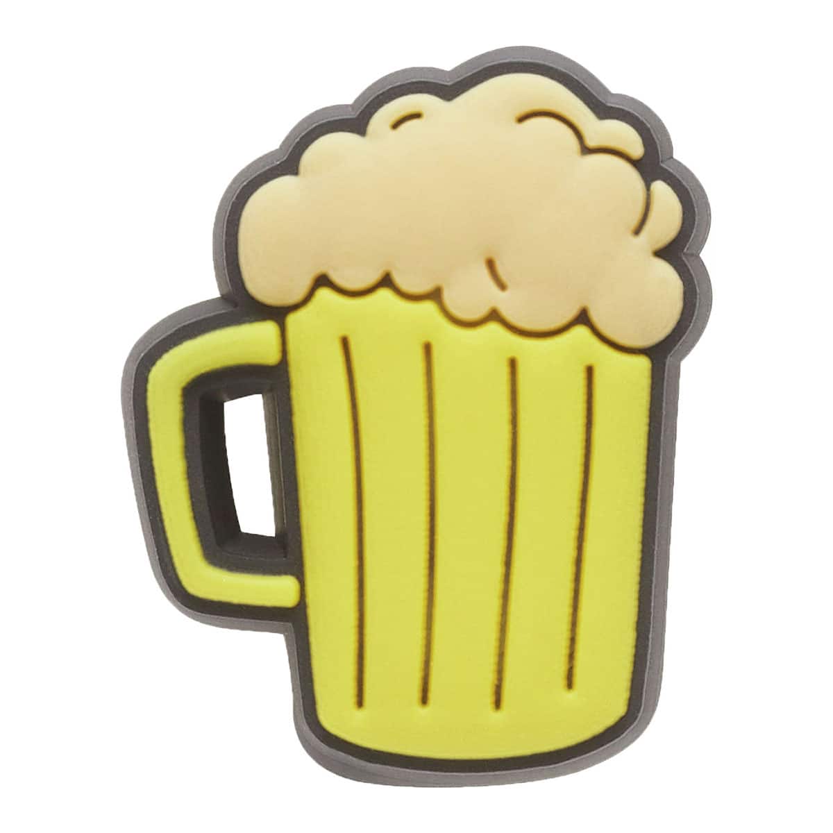 crocs Beer MULTI 24SS-Iのメイン画像