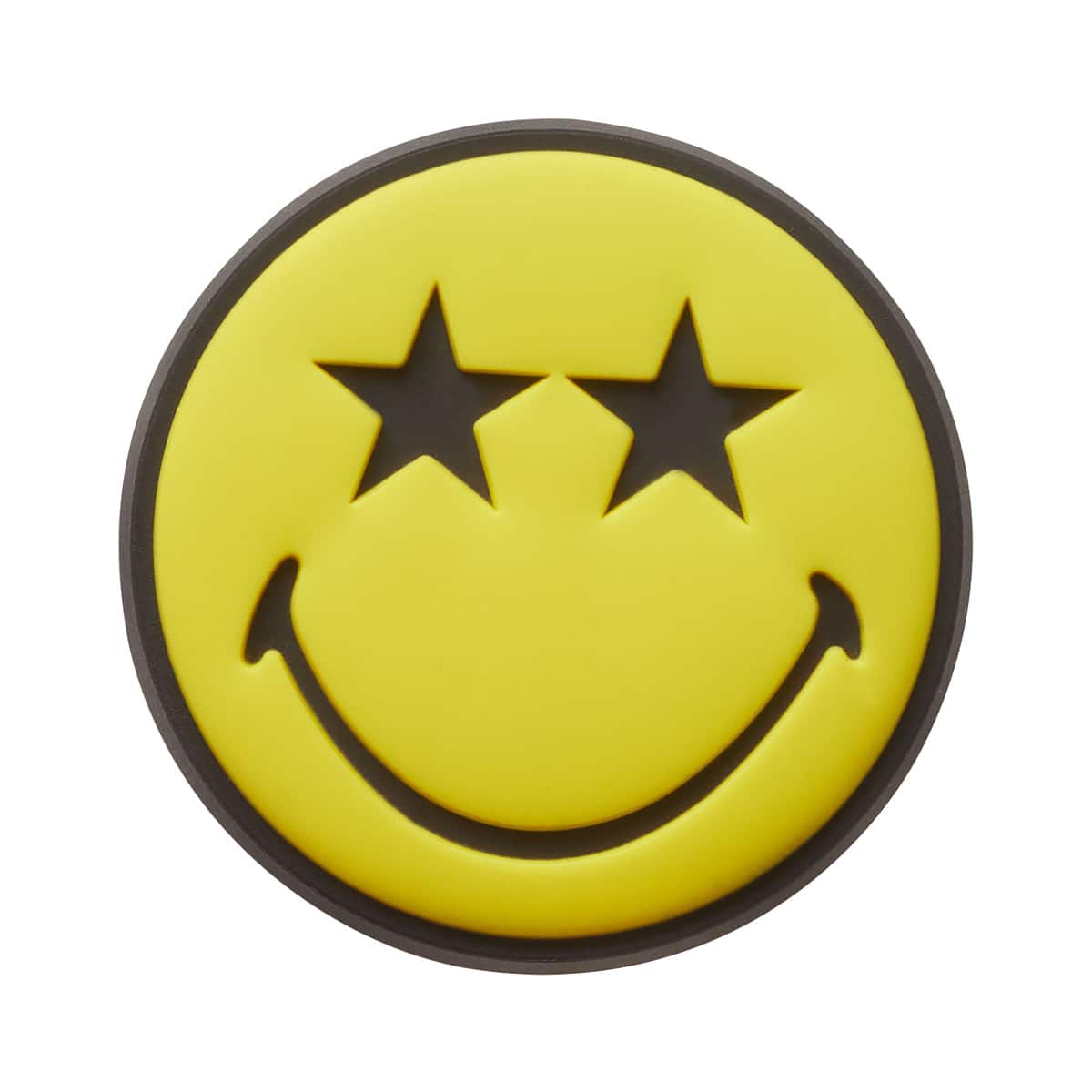 crocs SmileyBrandStarEyes MULTI 22SS-Iのメイン画像