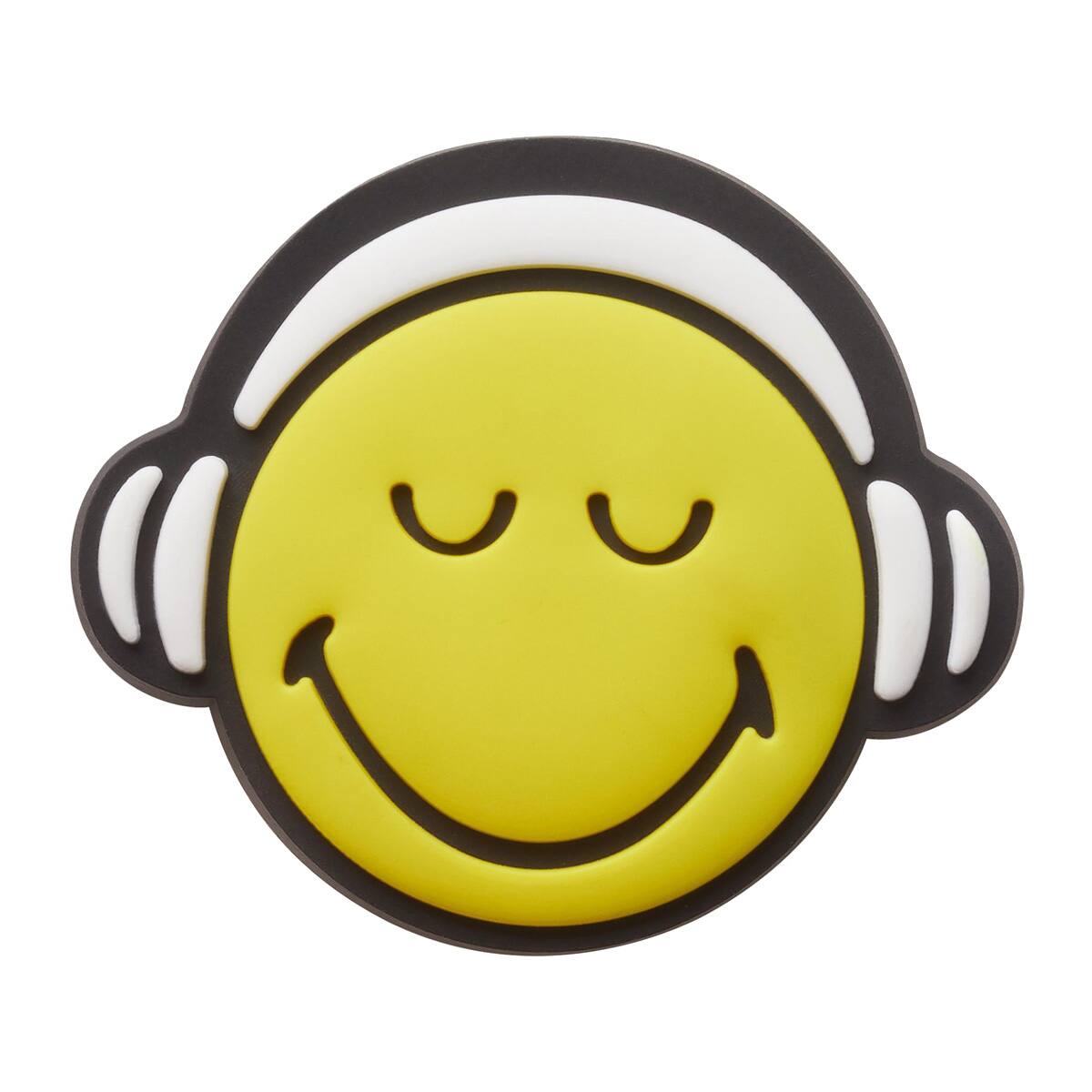 crocs SmileyBrandHeadphones MULTI 22SS-Iのメイン画像