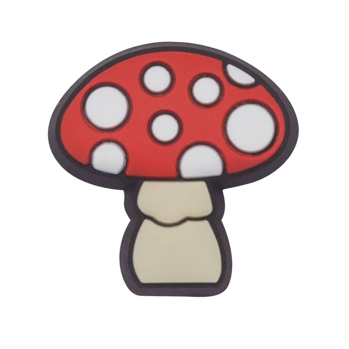 crocs Mushroom MULTI 24SS-Iのメイン画像
