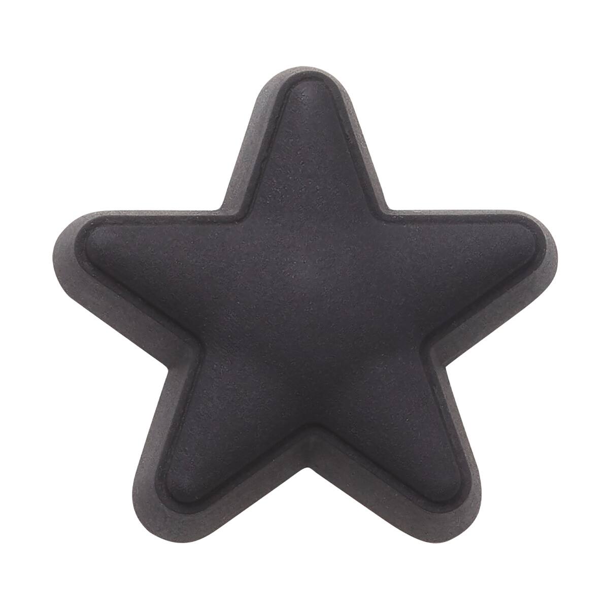 crocs Little Black Star MULTI 23SS-Iのメイン画像