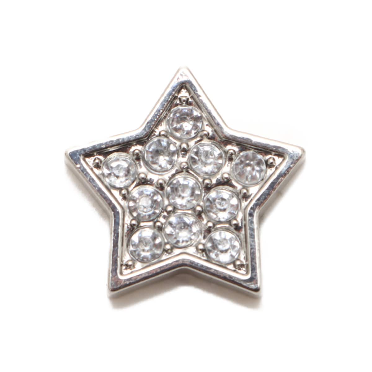 crocs Silver Star MULTI のメイン画像