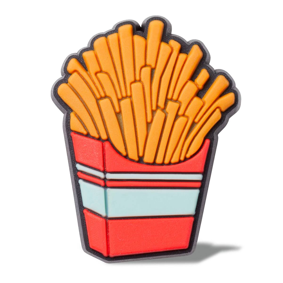 crocs Fries MULTI 24SS-Iのメイン画像