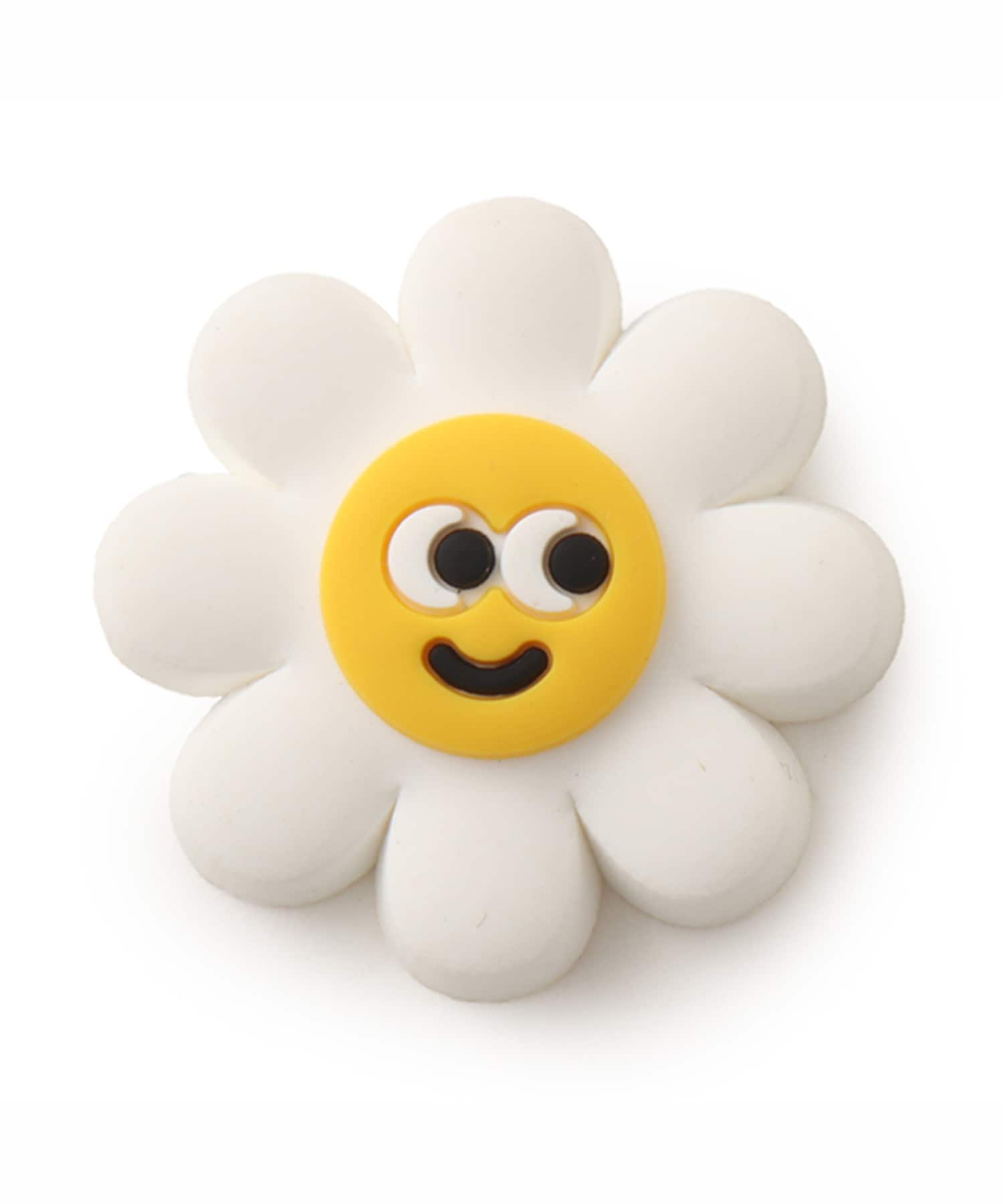 crocs Smile Daisyのメイン画像