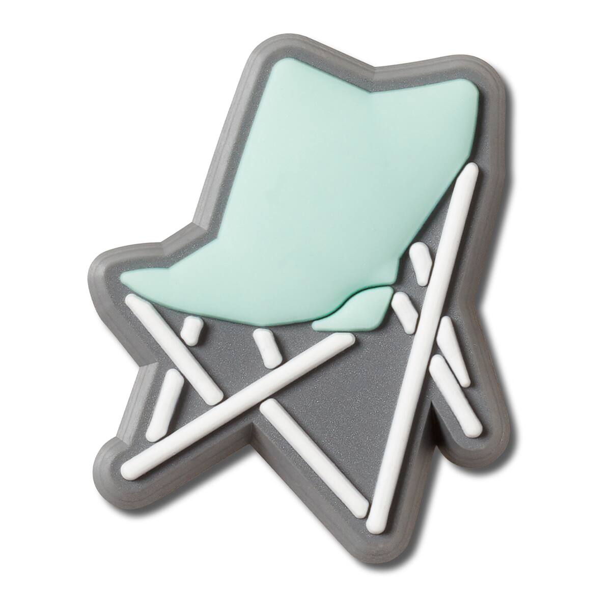 crocs Campsite Chair MULTI 22SS-Iのメイン画像