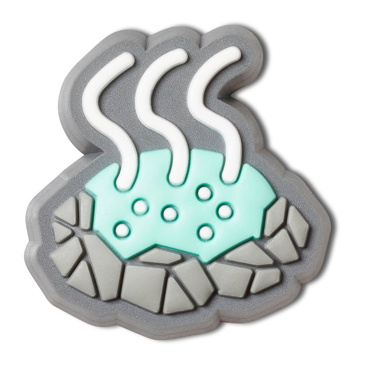crocs Ground Sauna MULTI 22SS-Iのメイン画像