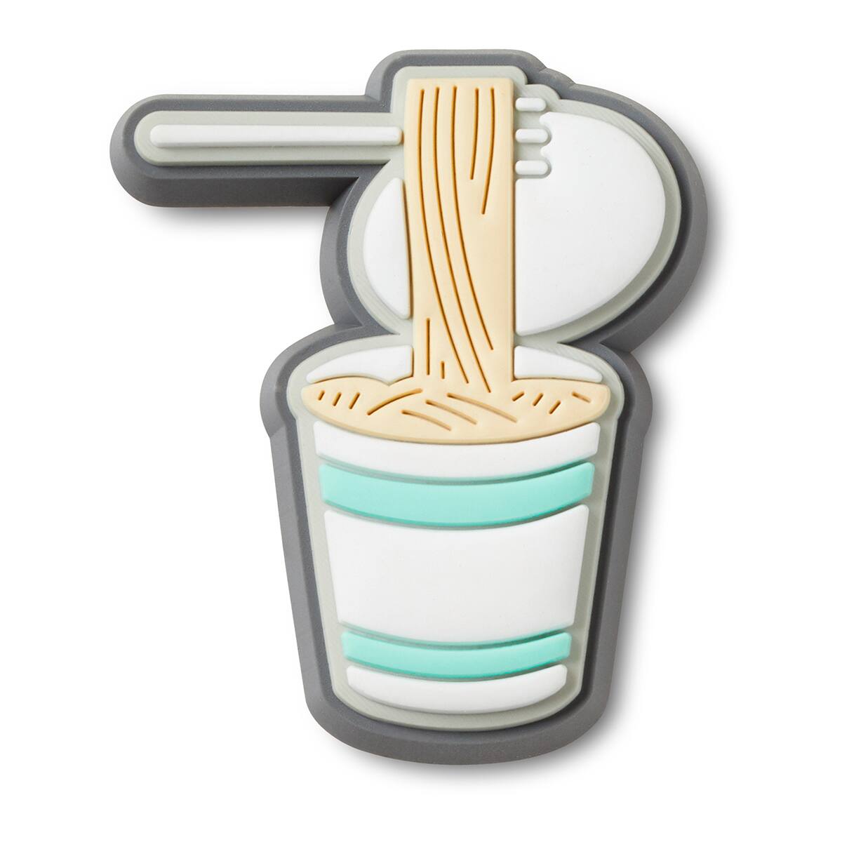 crocs Ramen Cup MULTI 22SS-Iのメイン画像