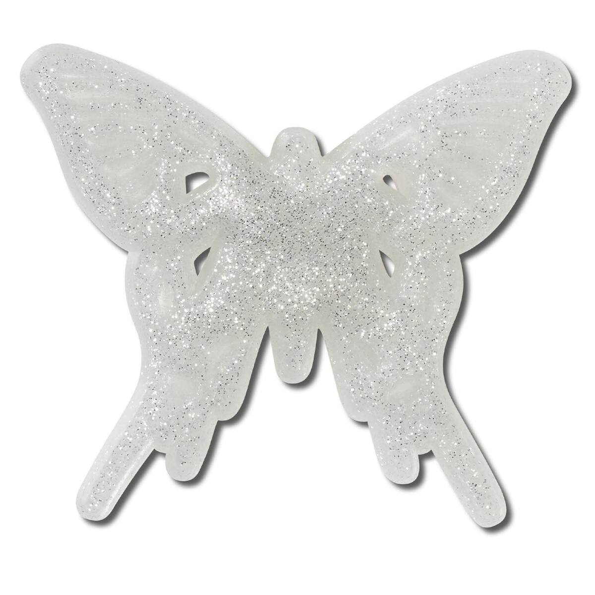 crocs Thin Glitter Butterfly MULTI 24SS-Iのメイン画像