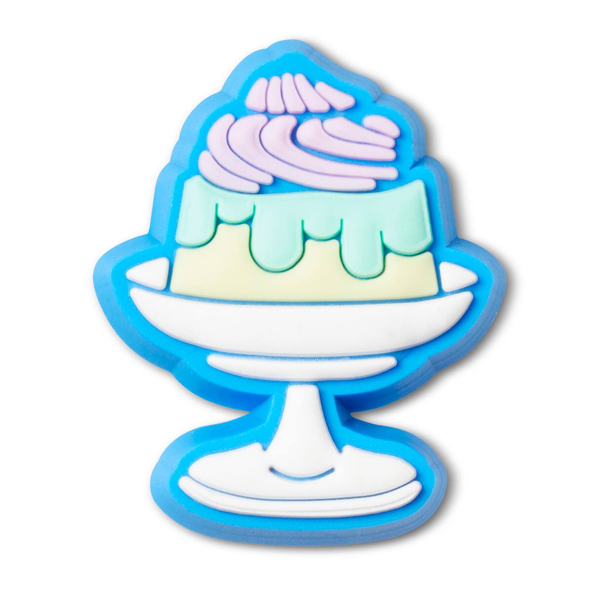 crocs Ice Treat MULTI 22SS-Iのメイン画像