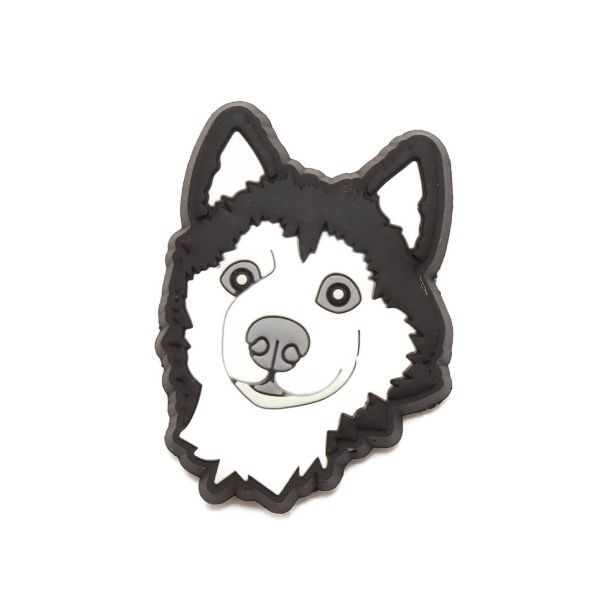 crocs Husky Dog MULTI 24SS-Iのメイン画像