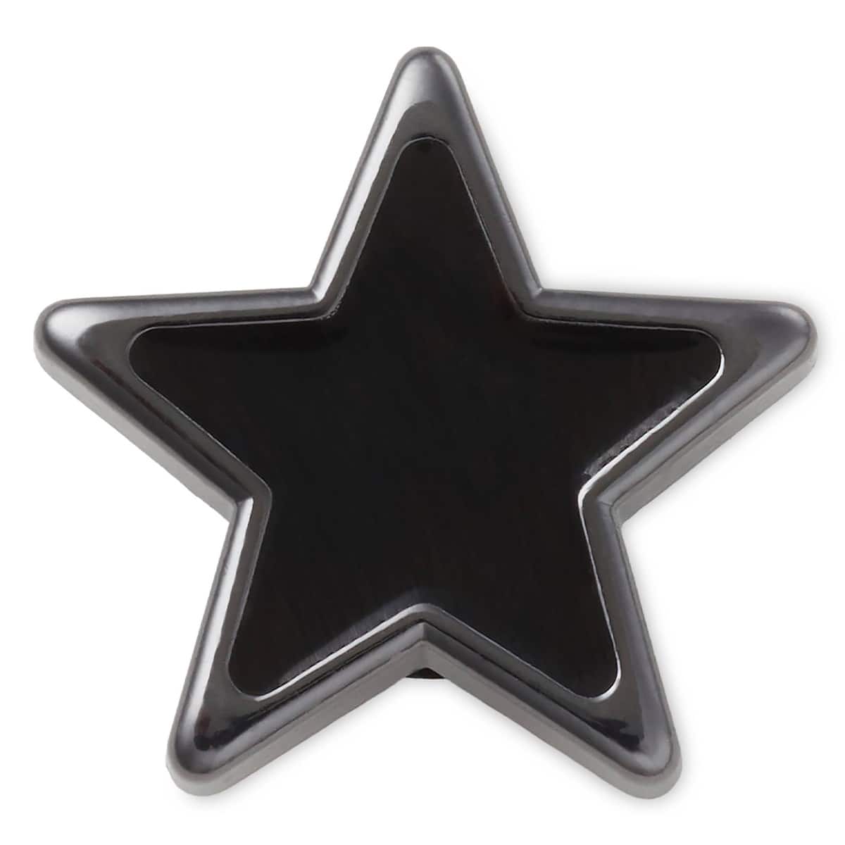 crocs Lil Black Star MULTI 24SS-Iのメイン画像