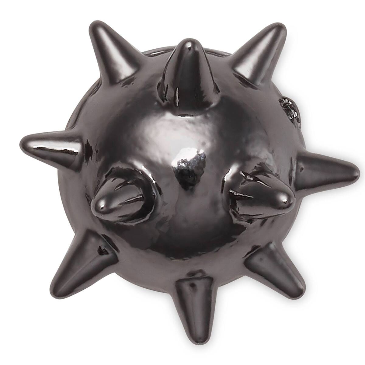 crocs Black Spikey Dome MULTI 23SS-Iのメイン画像