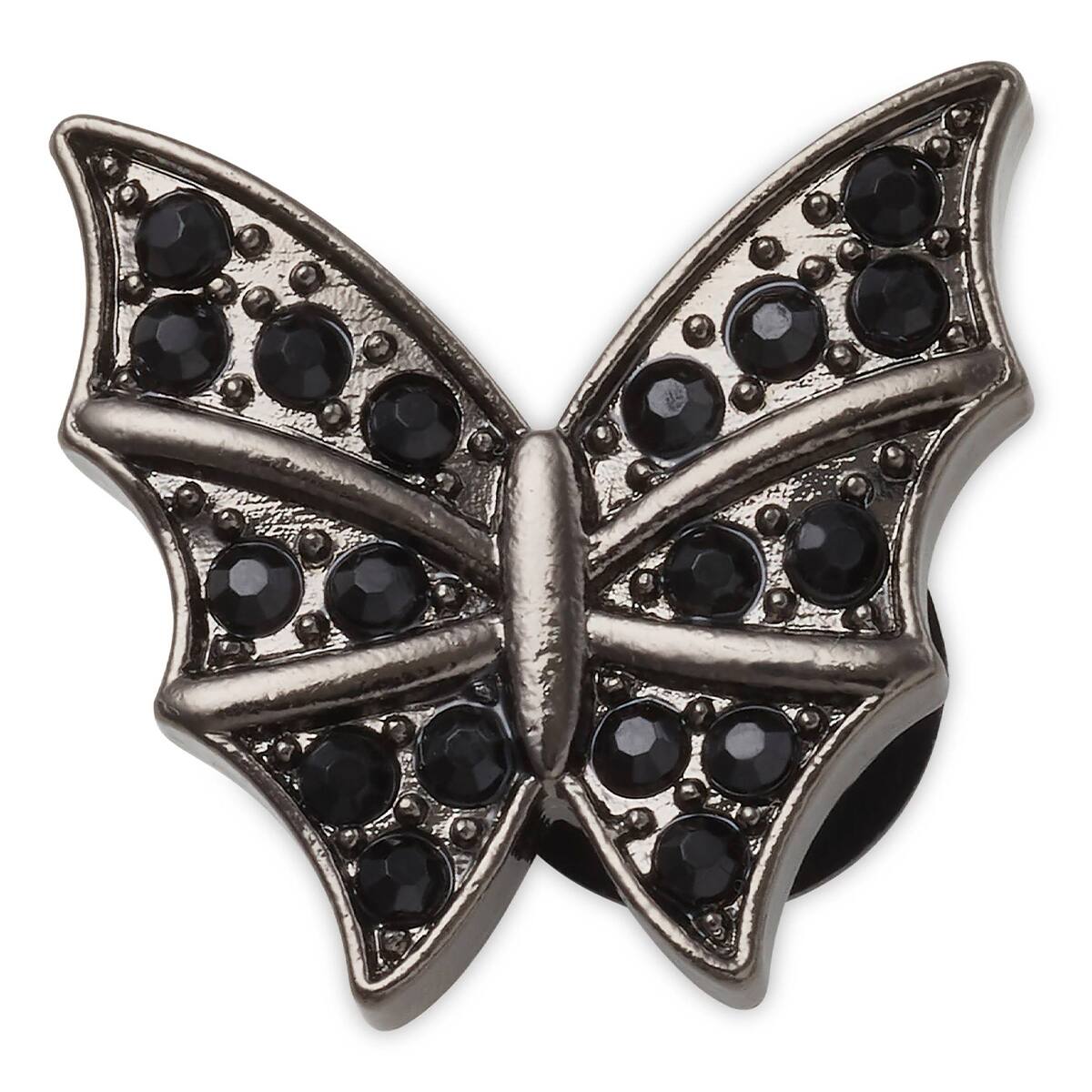 crocs Black Butterfly MULTI 23SS-Iのメイン画像
