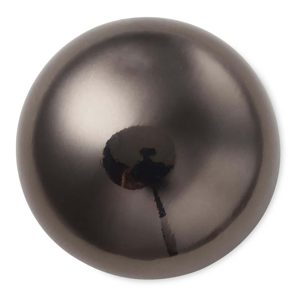 crocs Black Circle Charm MULTI のメイン画像