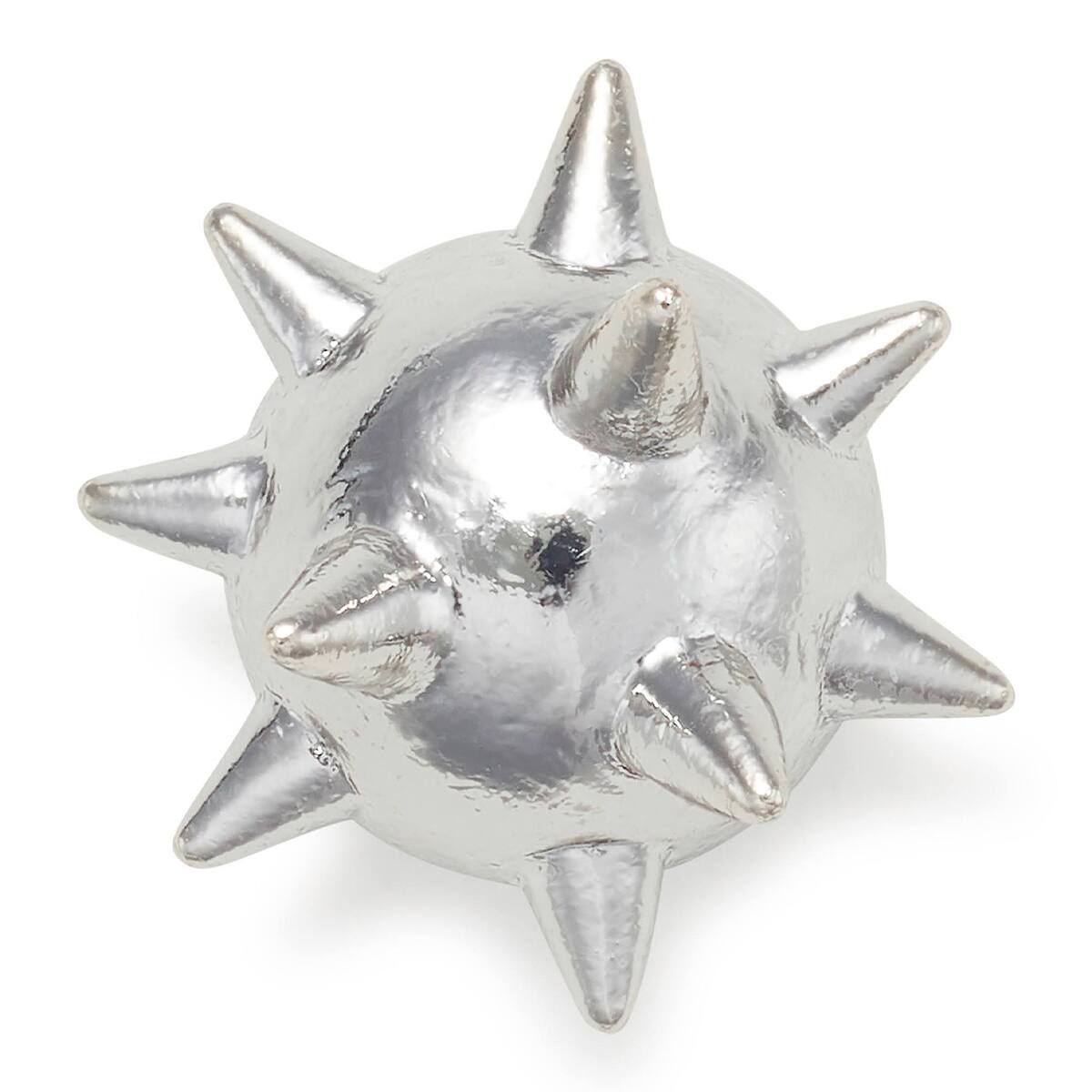 crocs Silver Spike Ball MULTI 23SS-Iのメイン画像