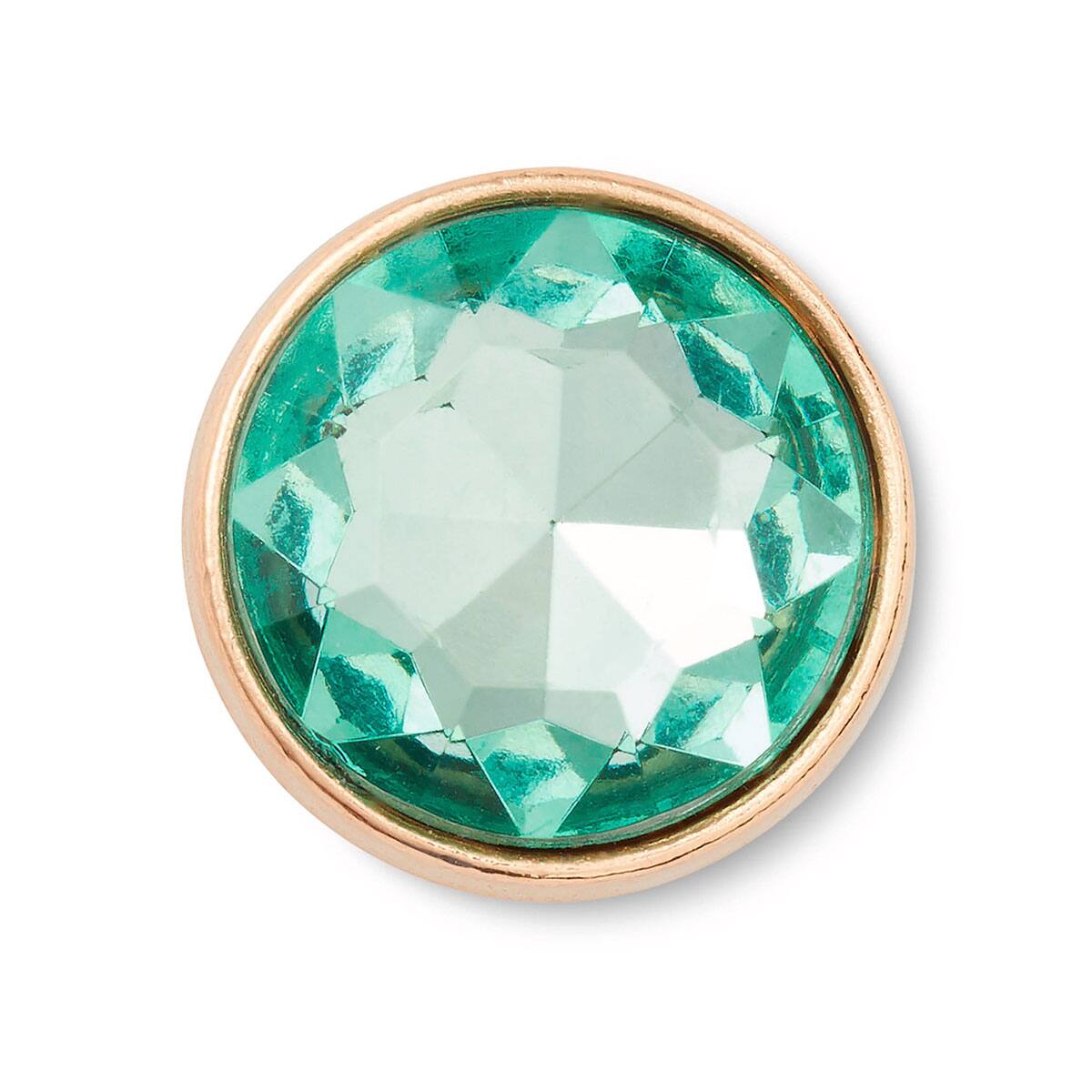 crocs Emerald Circle Gem MULTI 22FW-Iのメイン画像