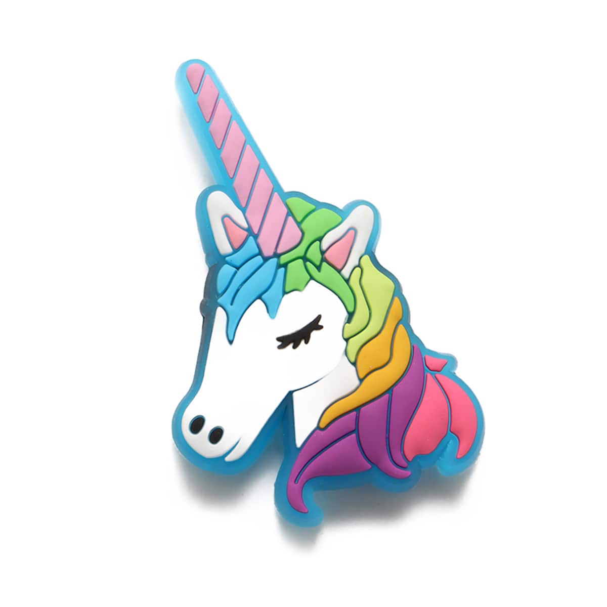 crocs Lights Up Unicorn MULTI 24SS-Iのメイン画像