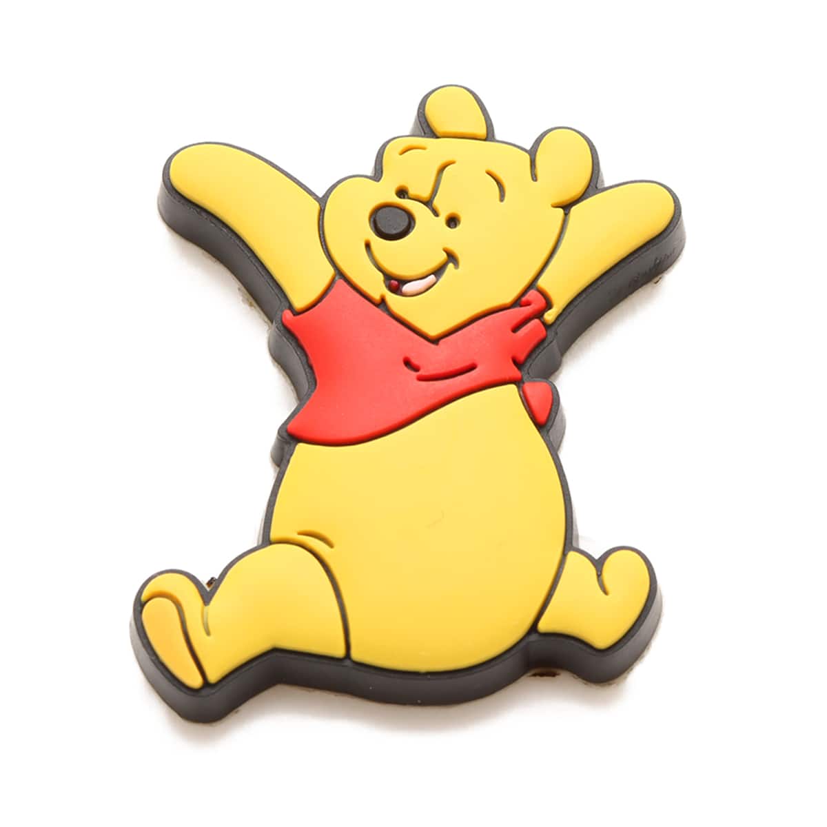 crocs Winnie The Pooh MULTI のメイン画像