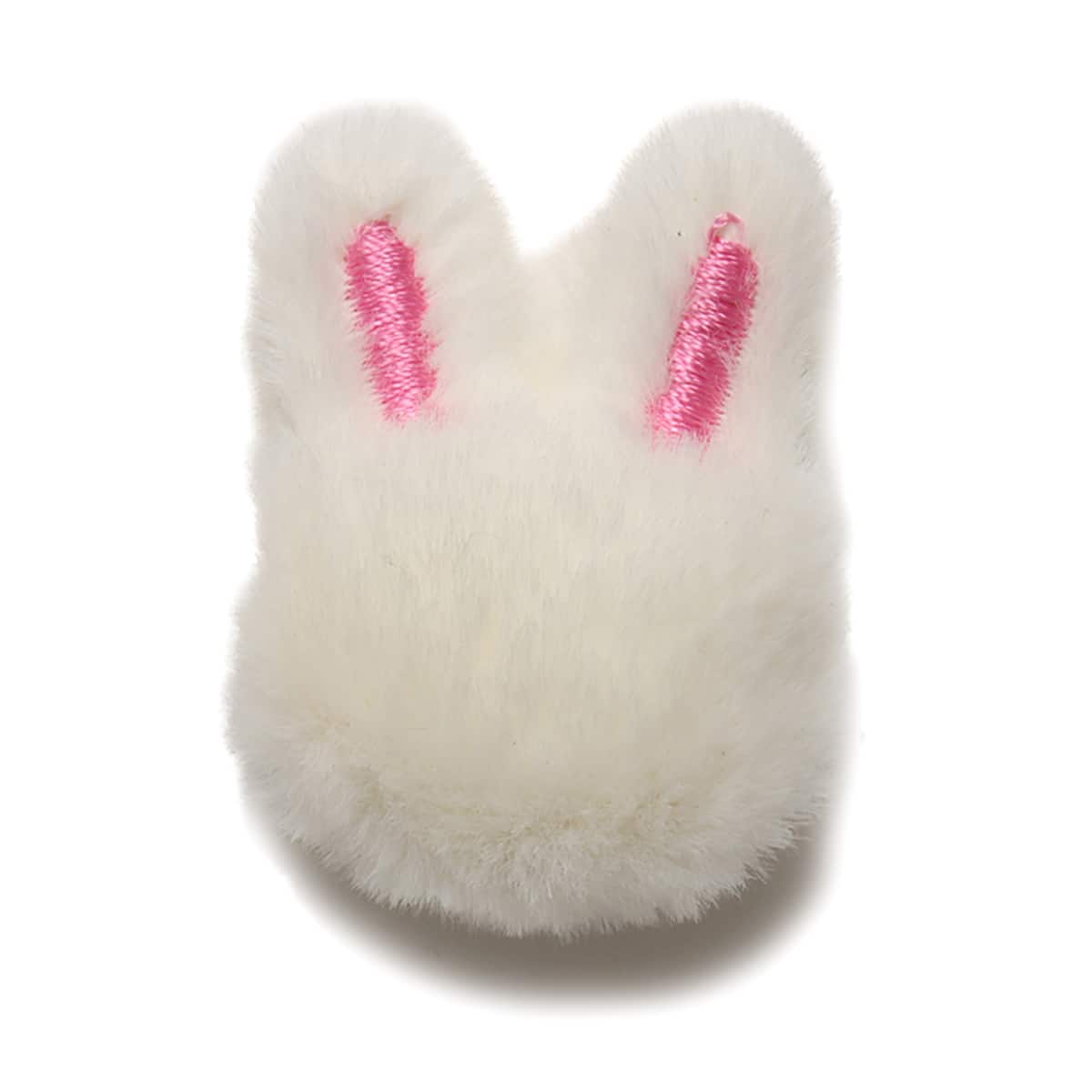 crocs Fluffy Bunny MULTI のメイン画像