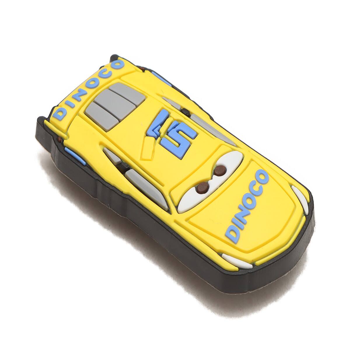 crocs Cars Cruz Ramirez MULTIのメイン画像