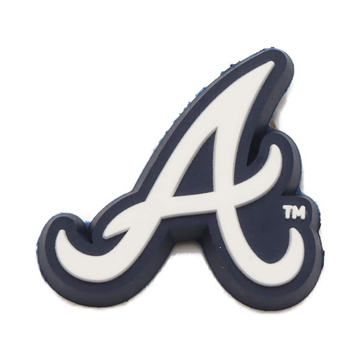 crocs MLB Atlanta Braves MULTIのメイン画像