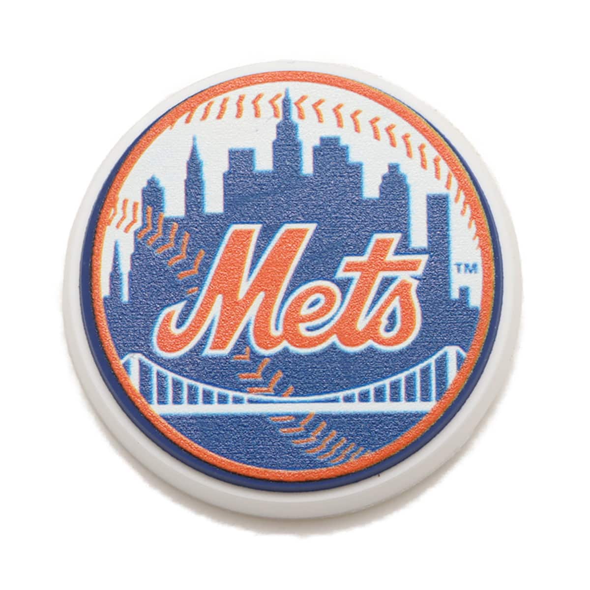 crocs MLB New York Mets MULTI 23FW-Iのメイン画像