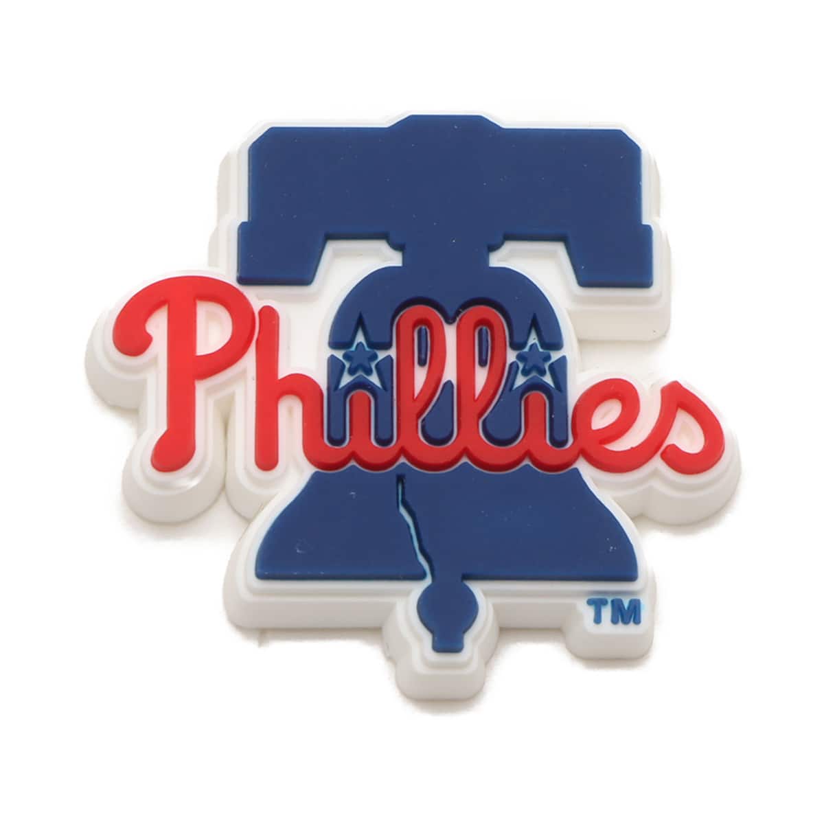 crocs MLB Philadelphia Phillies MULTI 23FW-Iのメイン画像