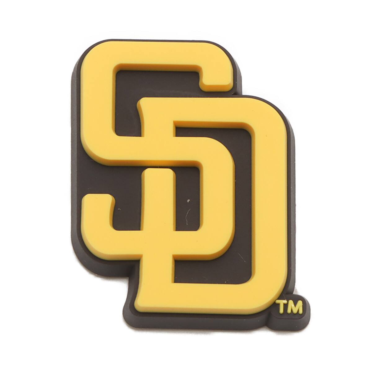 crocs MLB San Diego Padres MULTI 23FW-Iのメイン画像