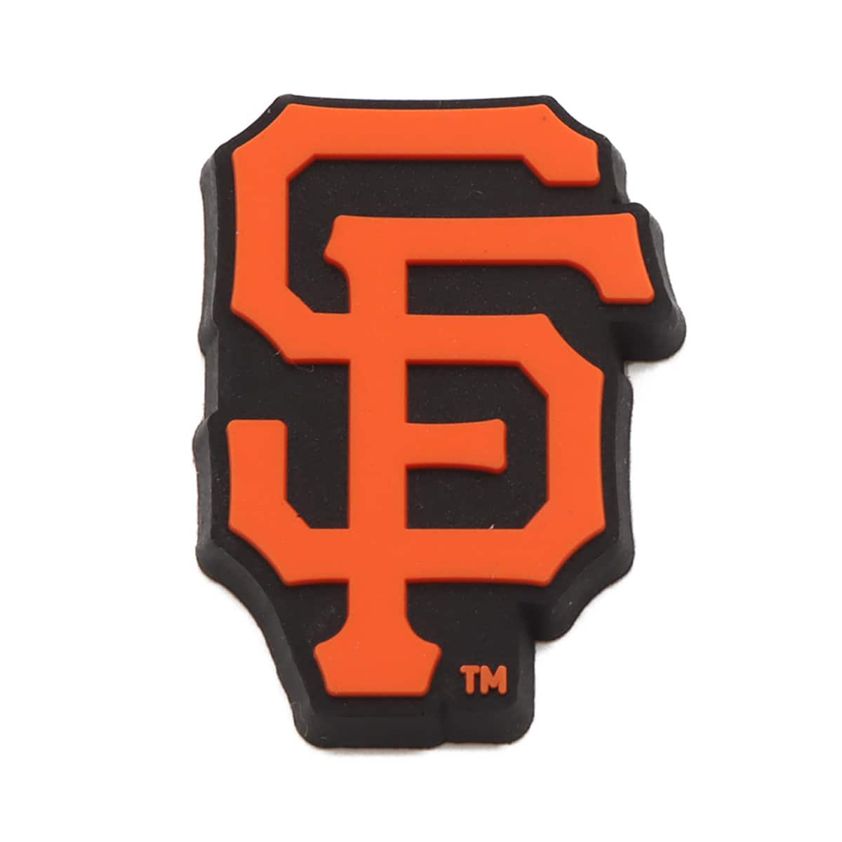 crocs MLB San Francisco Giants MULTI 23FW-Iのメイン画像